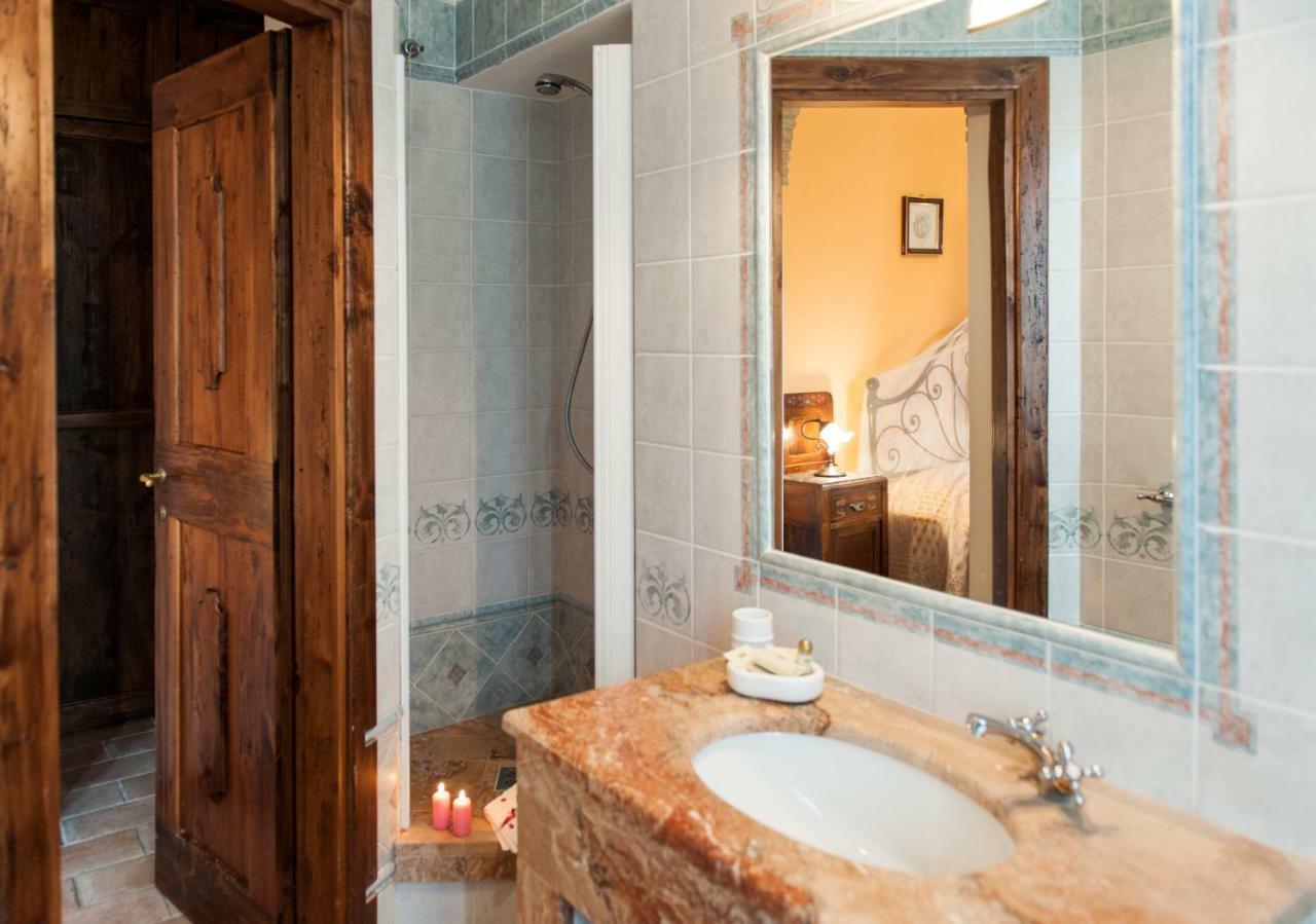 Agriturismo Wine Casale Villa Chiara Torgiano Εξωτερικό φωτογραφία