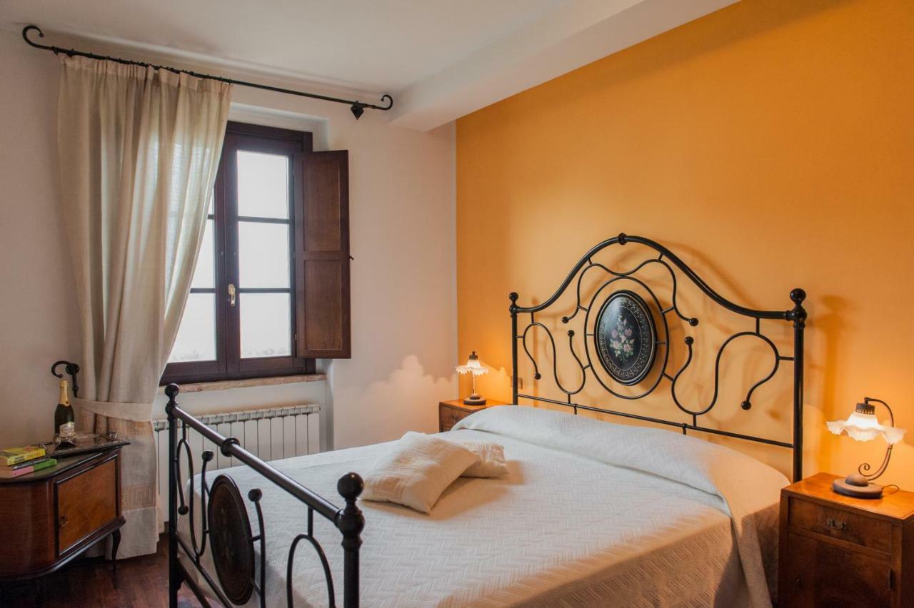 Agriturismo Wine Casale Villa Chiara Torgiano Εξωτερικό φωτογραφία