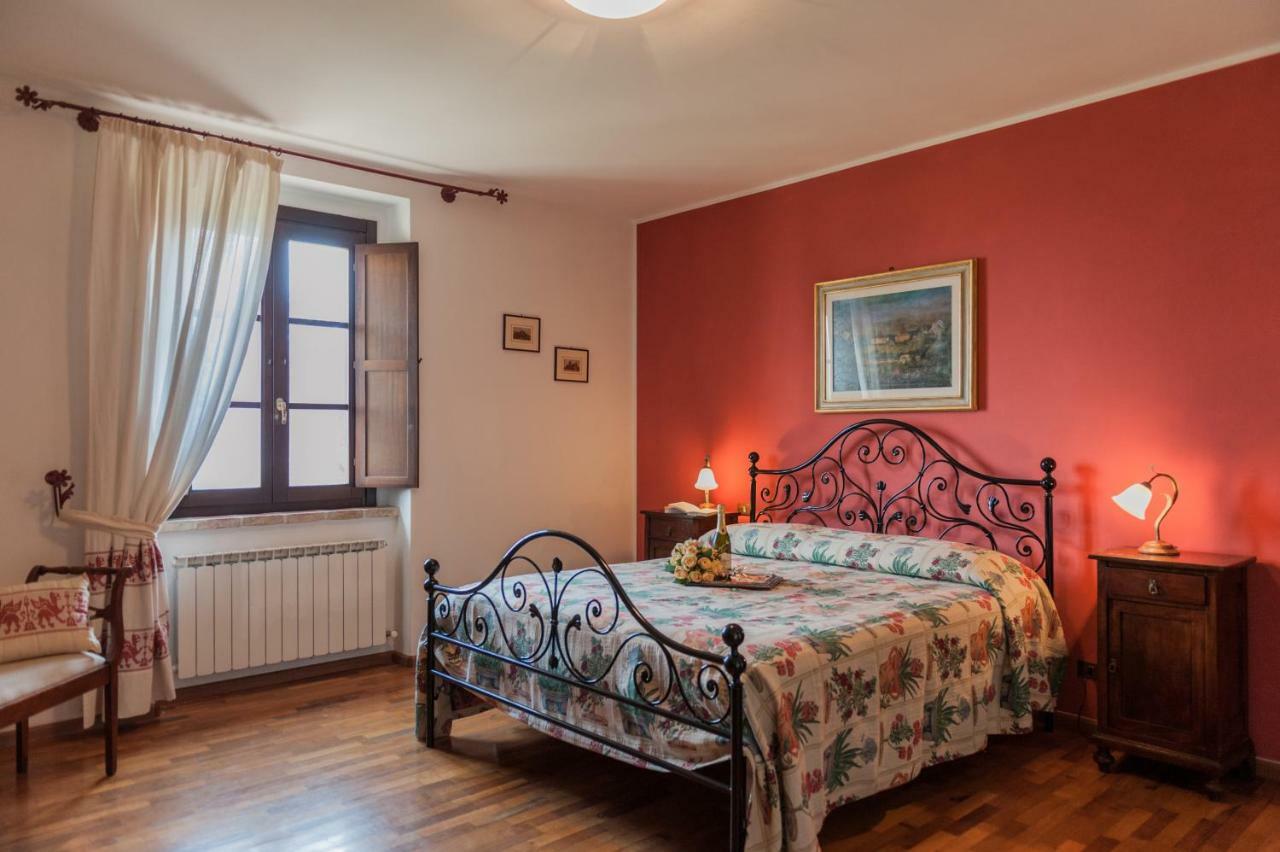 Agriturismo Wine Casale Villa Chiara Torgiano Εξωτερικό φωτογραφία