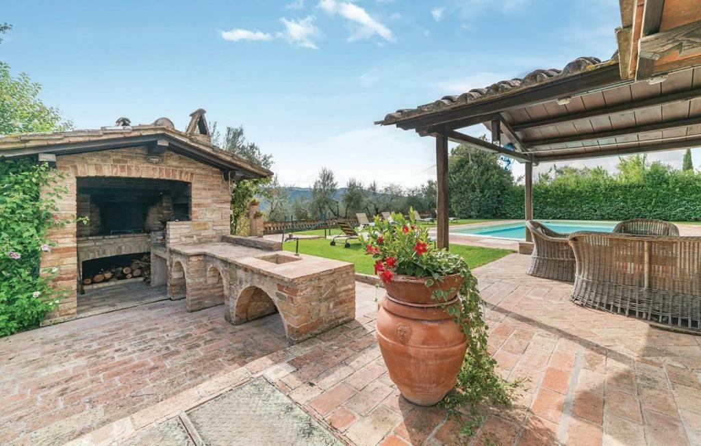 Agriturismo Wine Casale Villa Chiara Torgiano Εξωτερικό φωτογραφία