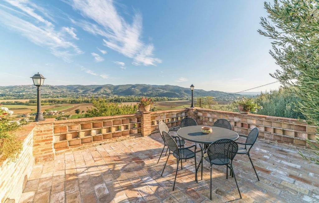 Agriturismo Wine Casale Villa Chiara Torgiano Εξωτερικό φωτογραφία
