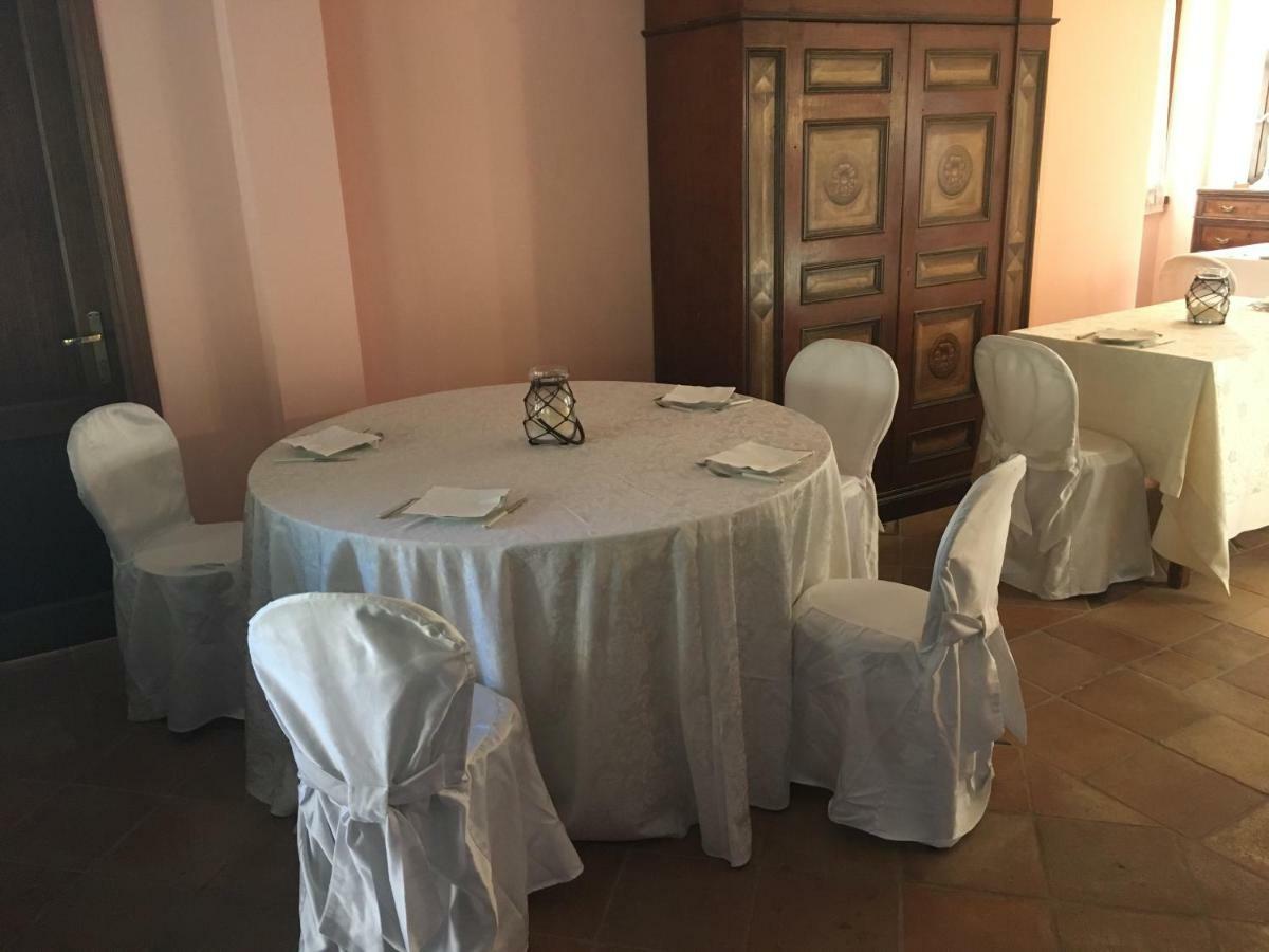 Agriturismo Wine Casale Villa Chiara Torgiano Εξωτερικό φωτογραφία